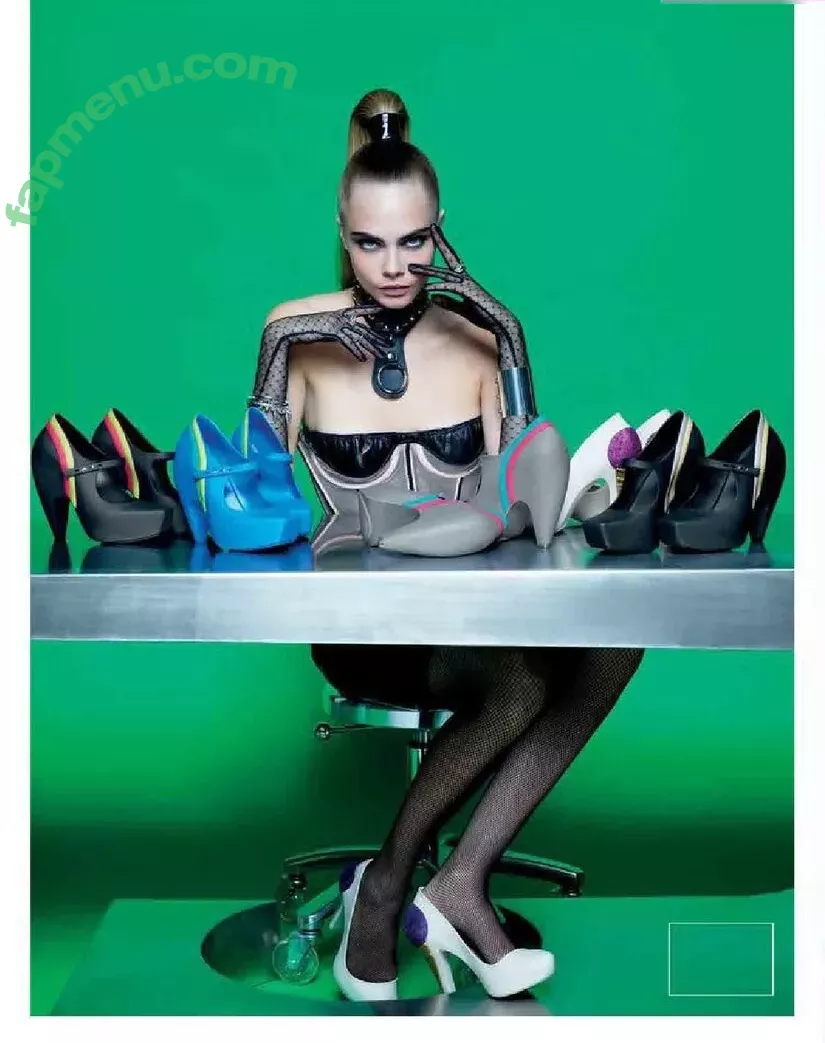 Cara Delevingne nude photo #1806 (CaraDelevingneOfficialPage / caradelevingne)