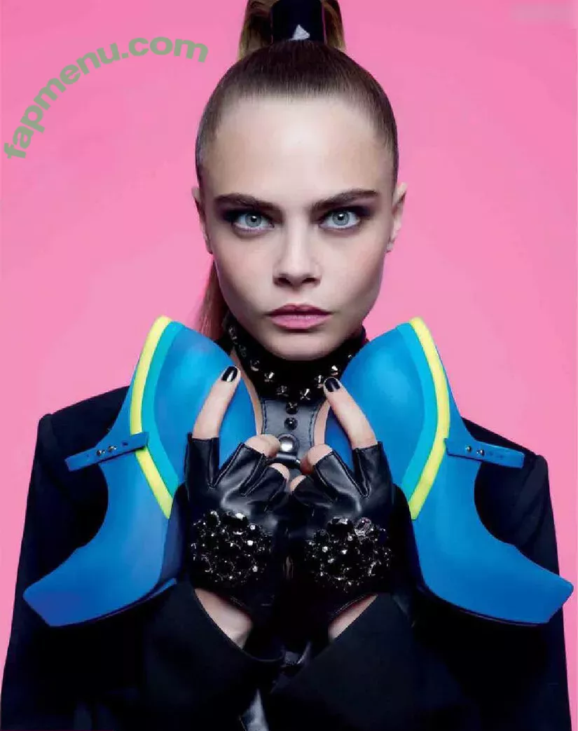 Cara Delevingne nude photo #1807 (CaraDelevingneOfficialPage / caradelevingne)