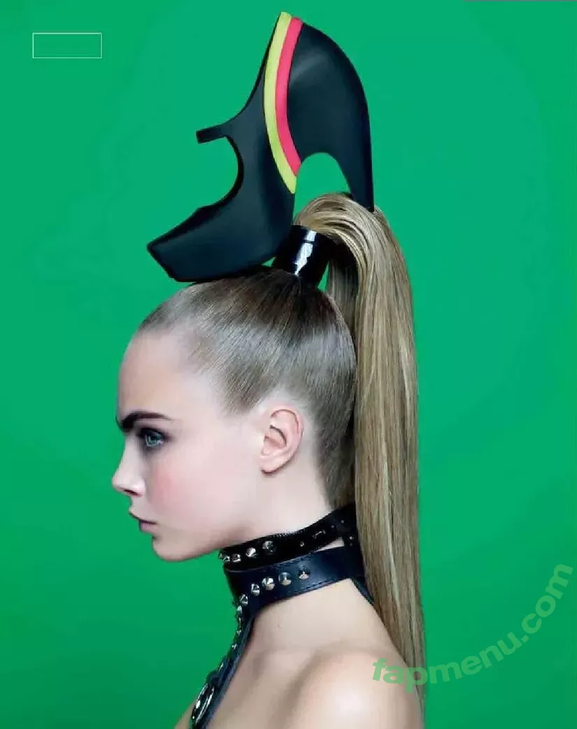 Cara Delevingne nude photo #1810 (CaraDelevingneOfficialPage / caradelevingne)