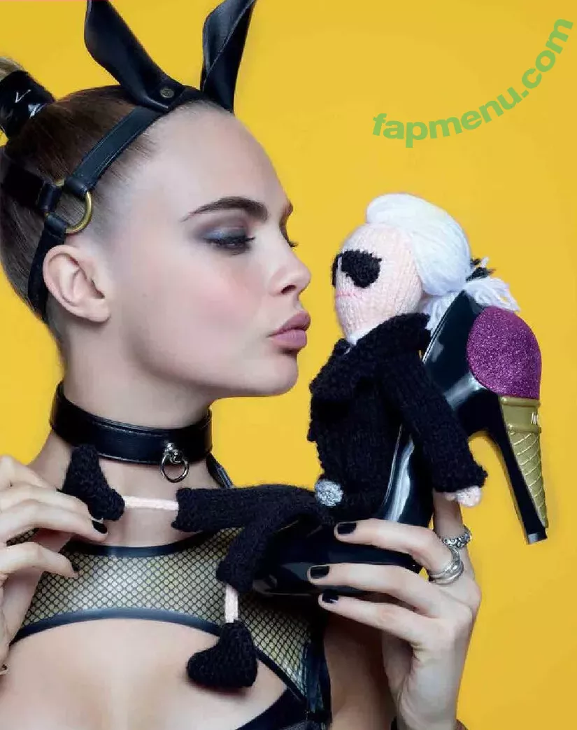 Cara Delevingne nude photo #1814 (CaraDelevingneOfficialPage / caradelevingne)