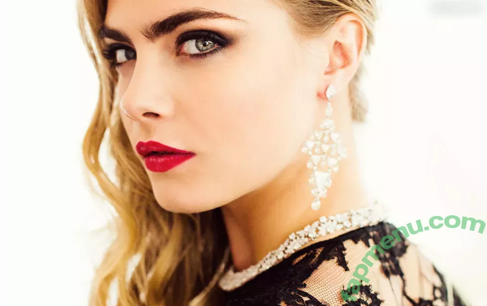 Cara Delevingne nude photo #1816 (CaraDelevingneOfficialPage / caradelevingne)