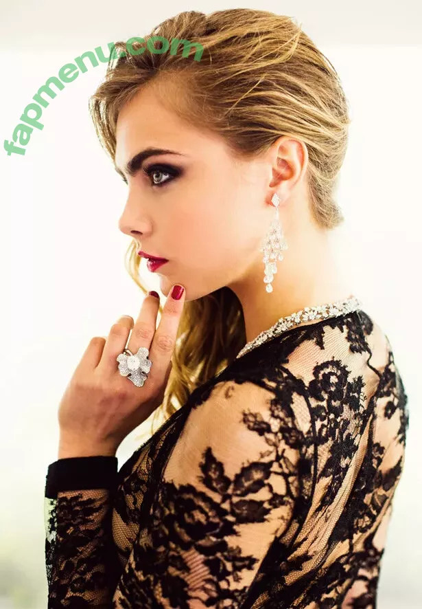 Cara Delevingne nude photo #1817 (CaraDelevingneOfficialPage / caradelevingne)