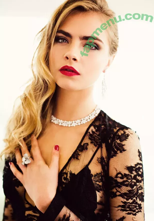 Cara Delevingne nude photo #1818 (CaraDelevingneOfficialPage / caradelevingne)