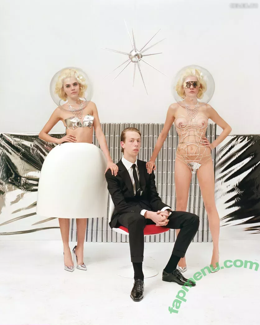 Cara Delevingne nude photo #1822 (CaraDelevingneOfficialPage / caradelevingne)