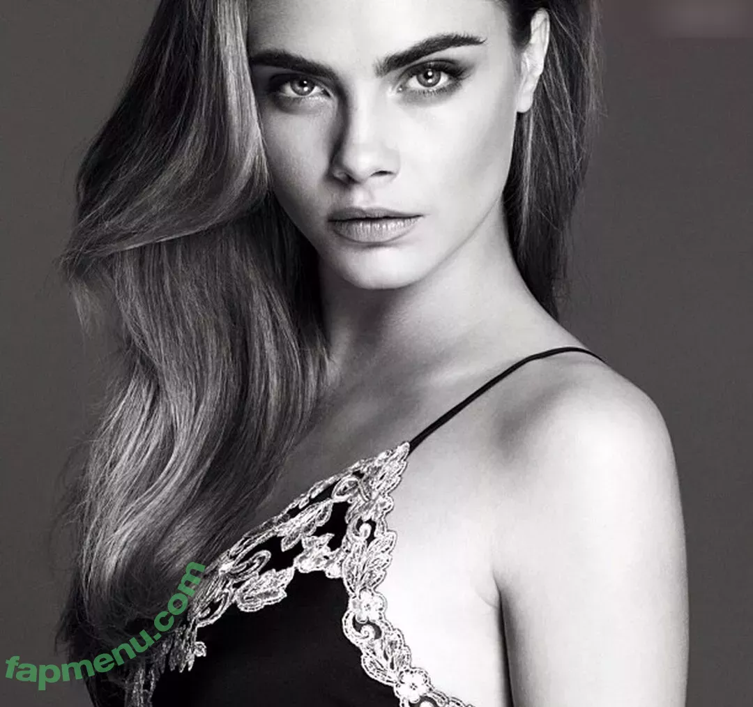 Cara Delevingne nude photo #1823 (CaraDelevingneOfficialPage / caradelevingne)