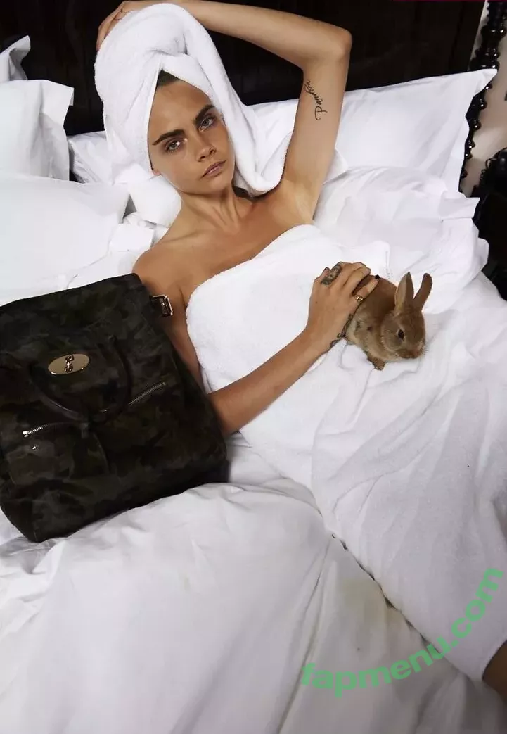 Cara Delevingne nude photo #1829 (CaraDelevingneOfficialPage / caradelevingne)