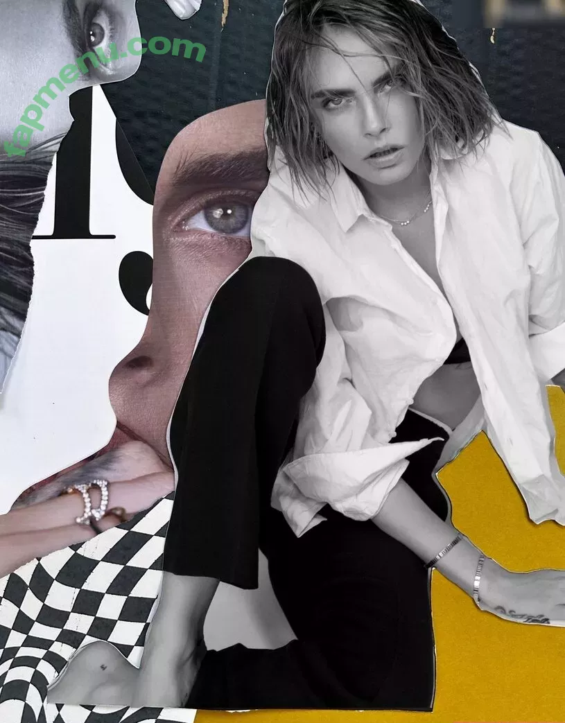 Cara Delevingne nude photo #1844 (CaraDelevingneOfficialPage / caradelevingne)