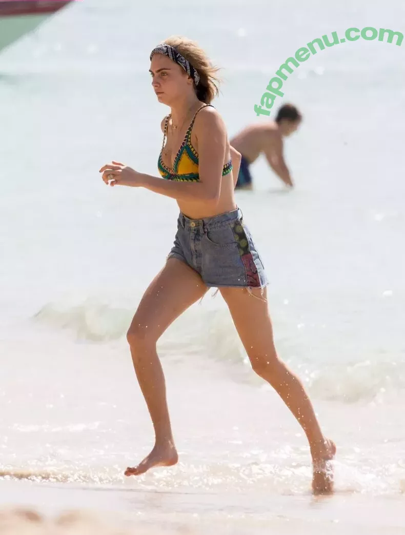 Cara Delevingne nude photo #1873 (CaraDelevingneOfficialPage / caradelevingne)