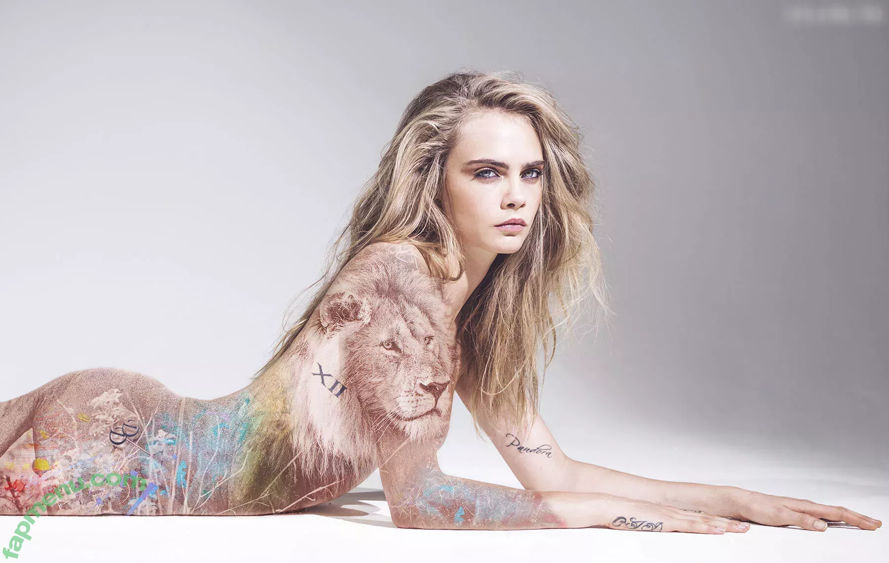 Cara Delevingne nude photo #1894 (CaraDelevingneOfficialPage / caradelevingne)