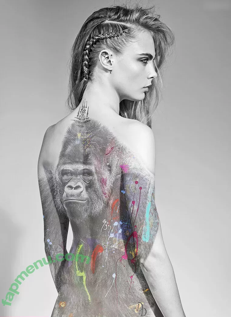 Cara Delevingne nude photo #1896 (CaraDelevingneOfficialPage / caradelevingne)