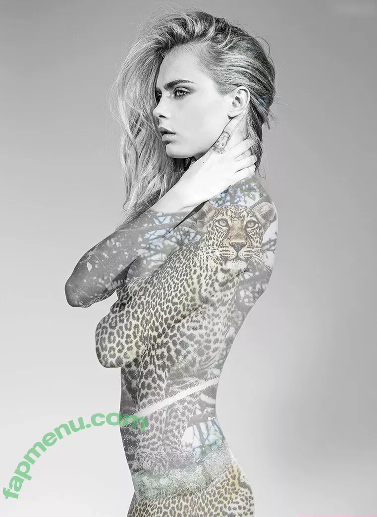 Cara Delevingne nude photo #1897 (CaraDelevingneOfficialPage / caradelevingne)