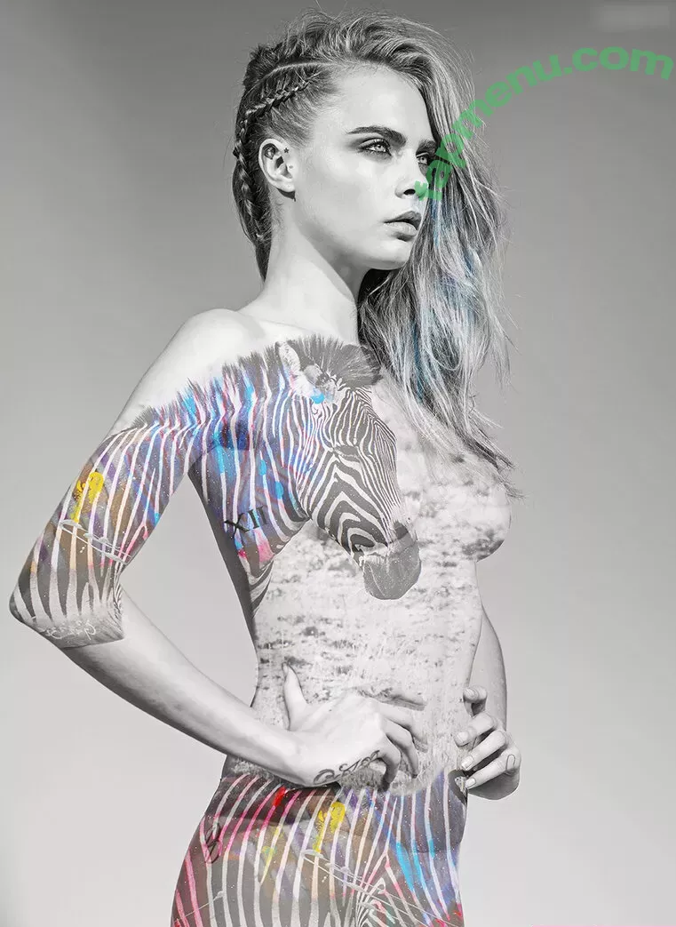 Cara Delevingne nude photo #1898 (CaraDelevingneOfficialPage / caradelevingne)