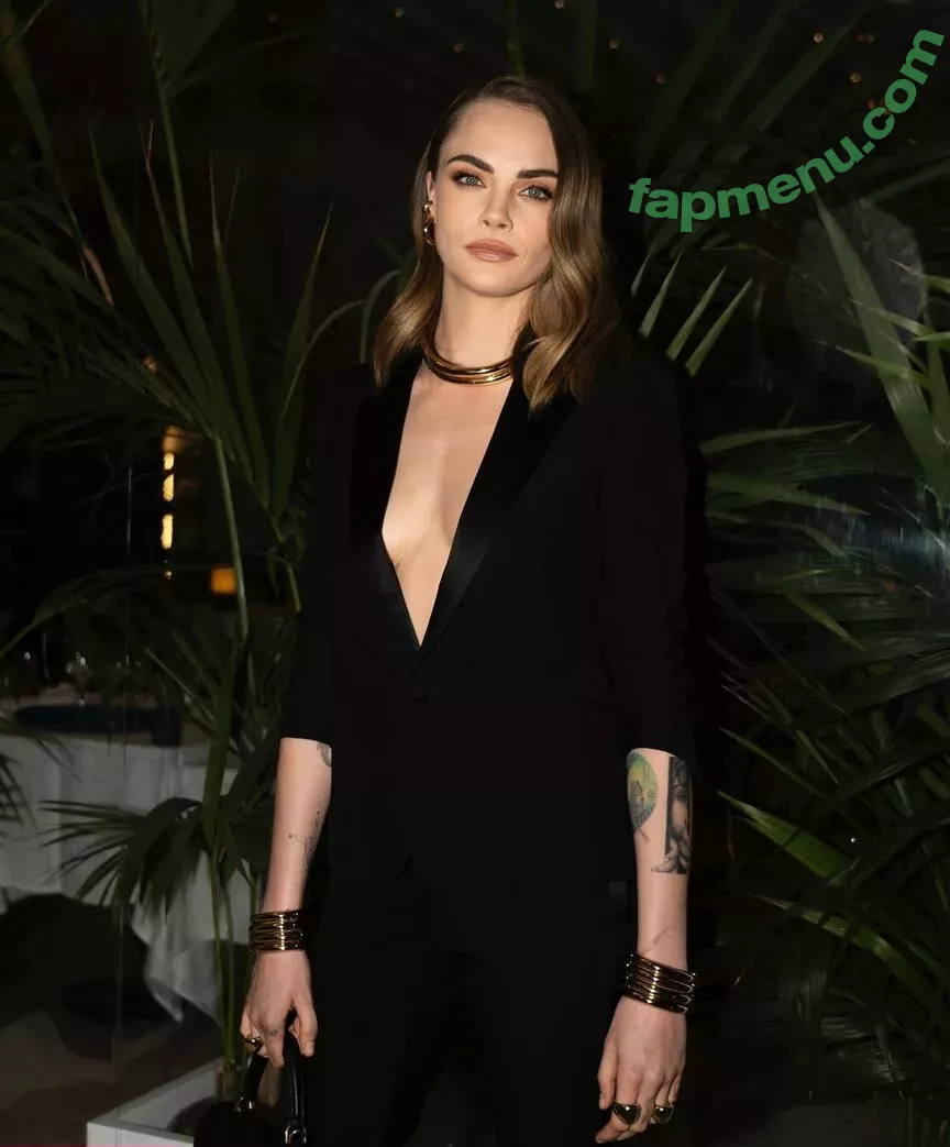 Cara Delevingne nude photo #1908 (CaraDelevingneOfficialPage / caradelevingne)