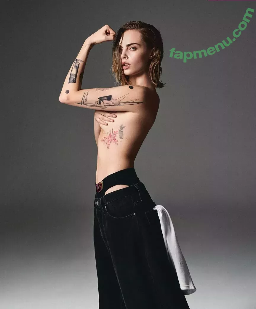 Cara Delevingne nude photo #1912 (CaraDelevingneOfficialPage / caradelevingne)