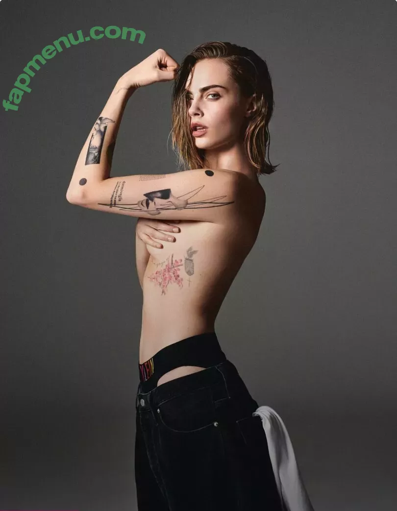 Cara Delevingne nude photo #1916 (CaraDelevingneOfficialPage / caradelevingne)
