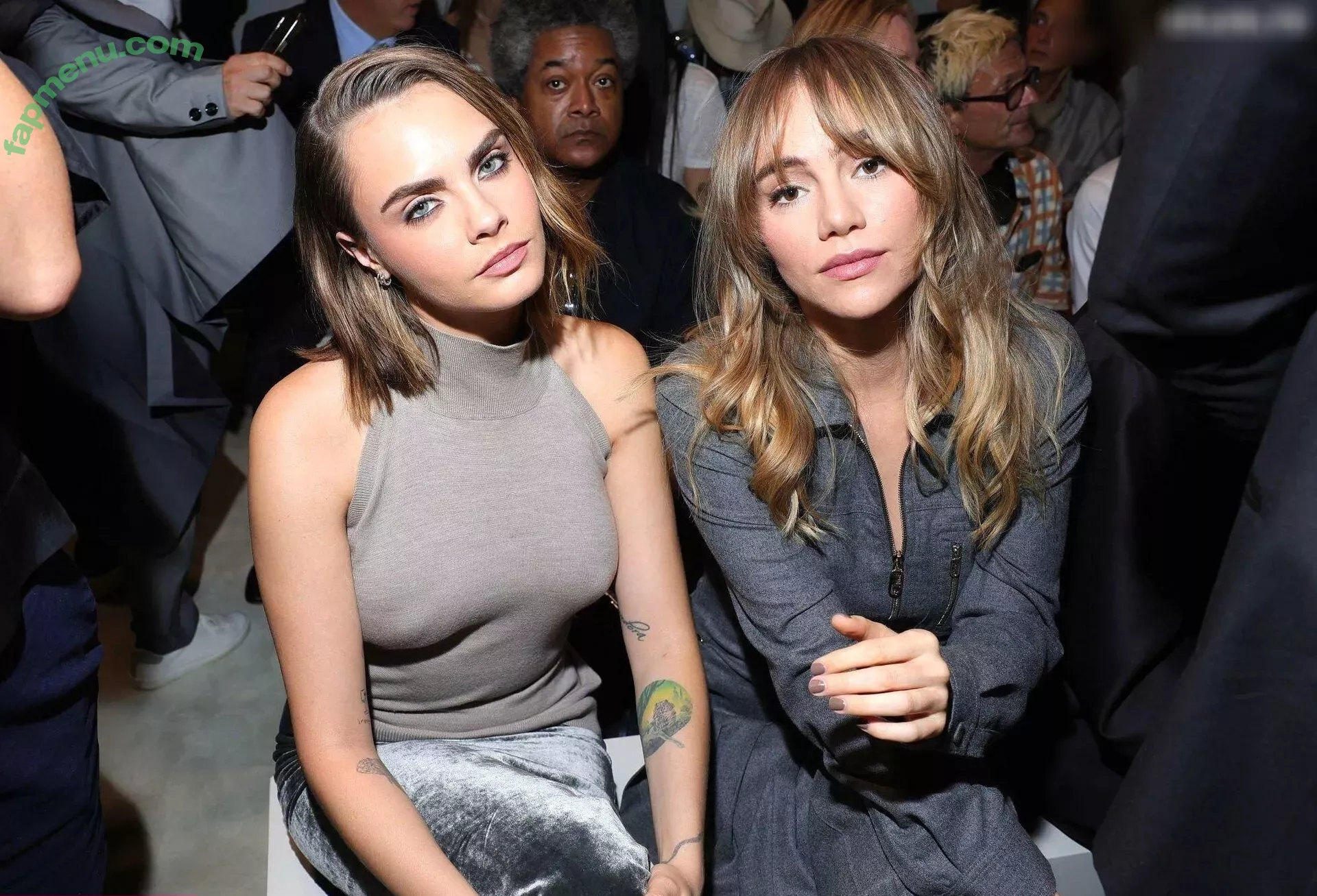 Cara Delevingne nude photo #1921 (CaraDelevingneOfficialPage / caradelevingne)