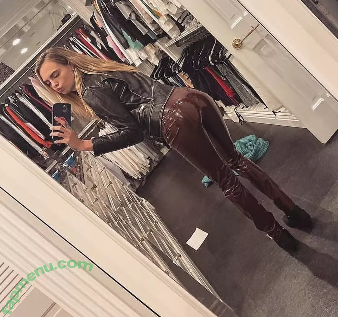 Cara Delevingne nude photo #1927 (CaraDelevingneOfficialPage / caradelevingne)