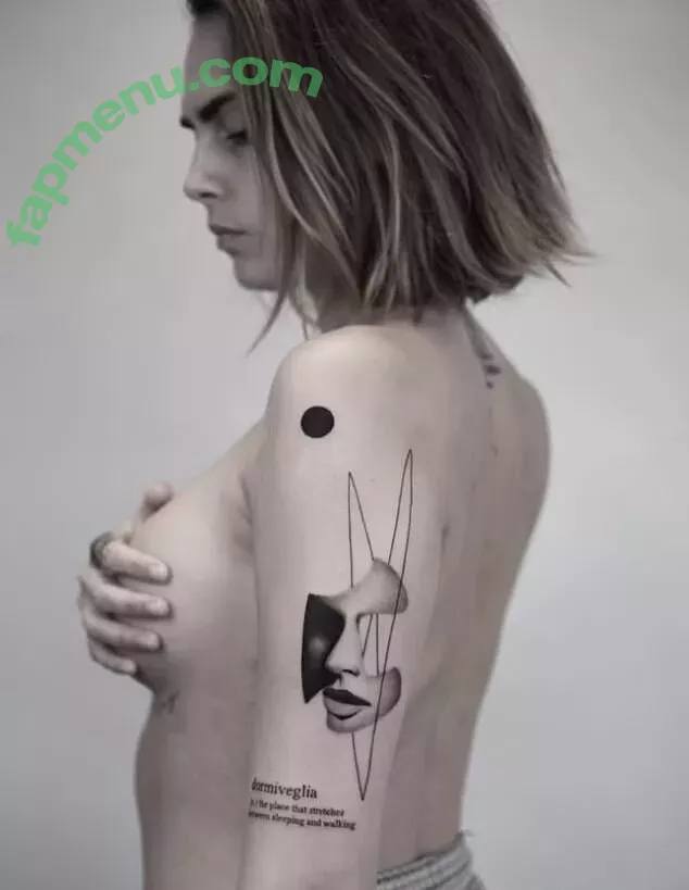 Cara Delevingne nude photo #1930 (CaraDelevingneOfficialPage / caradelevingne)