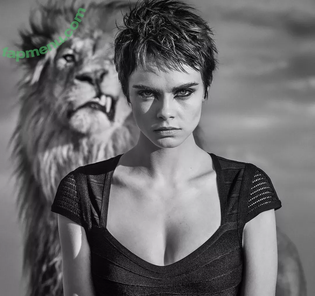 Cara Delevingne nude photo #1942 (CaraDelevingneOfficialPage / caradelevingne)
