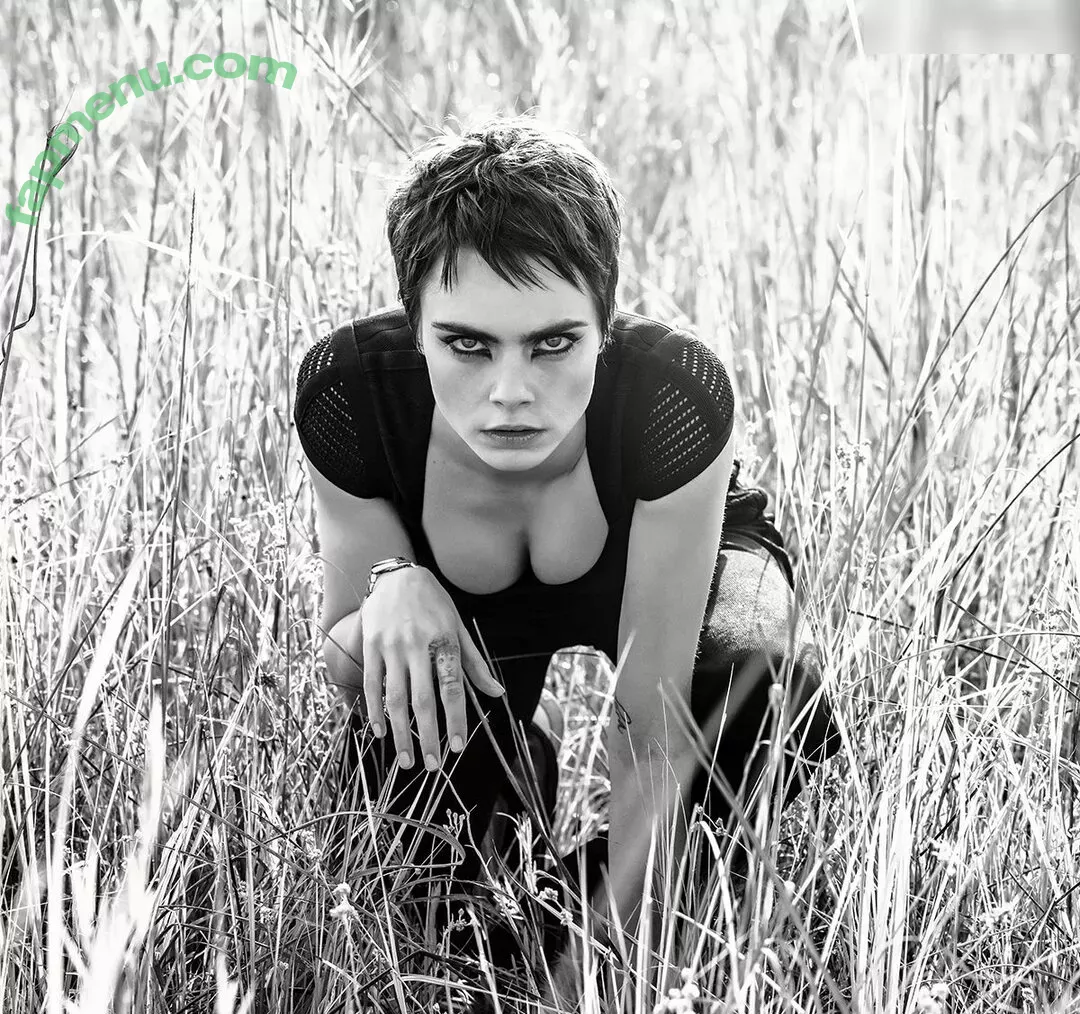 Cara Delevingne nude photo #1944 (CaraDelevingneOfficialPage / caradelevingne)