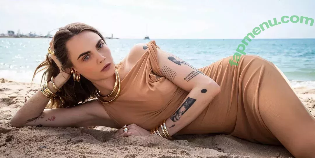 Cara Delevingne nude photo #1947 (CaraDelevingneOfficialPage / caradelevingne)