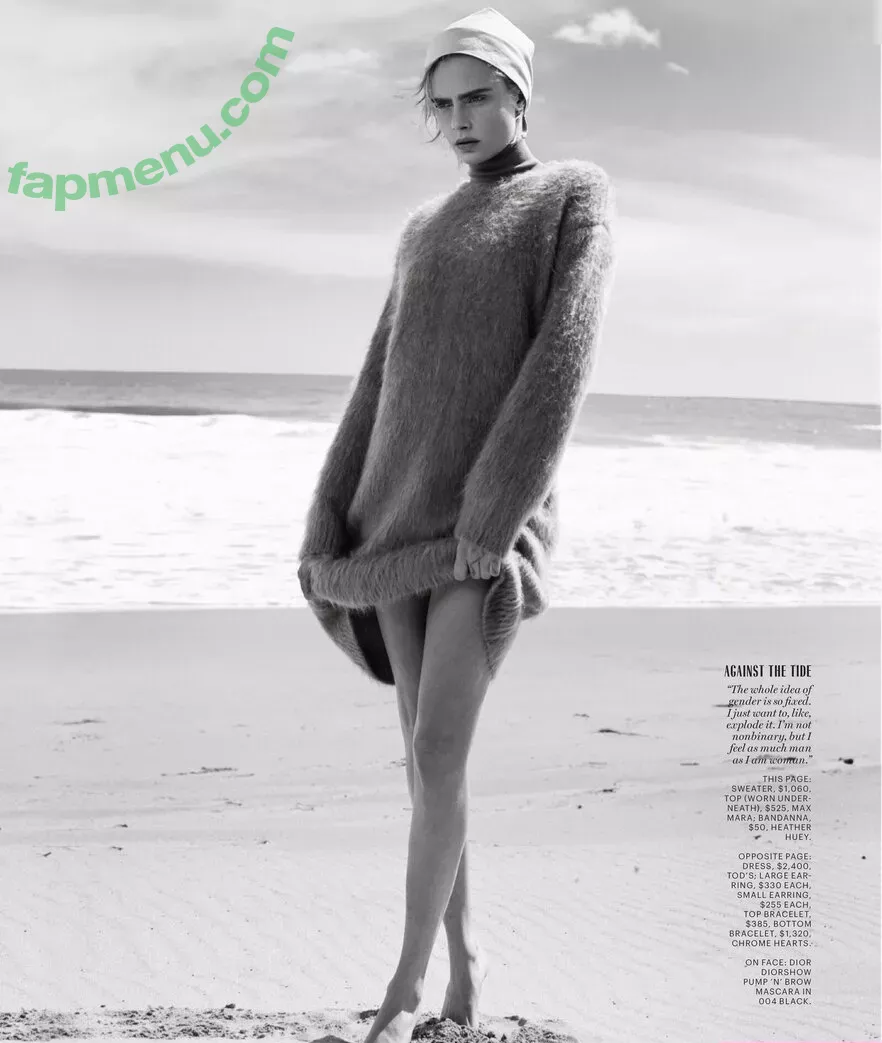 Cara Delevingne nude photo #1948 (CaraDelevingneOfficialPage / caradelevingne)