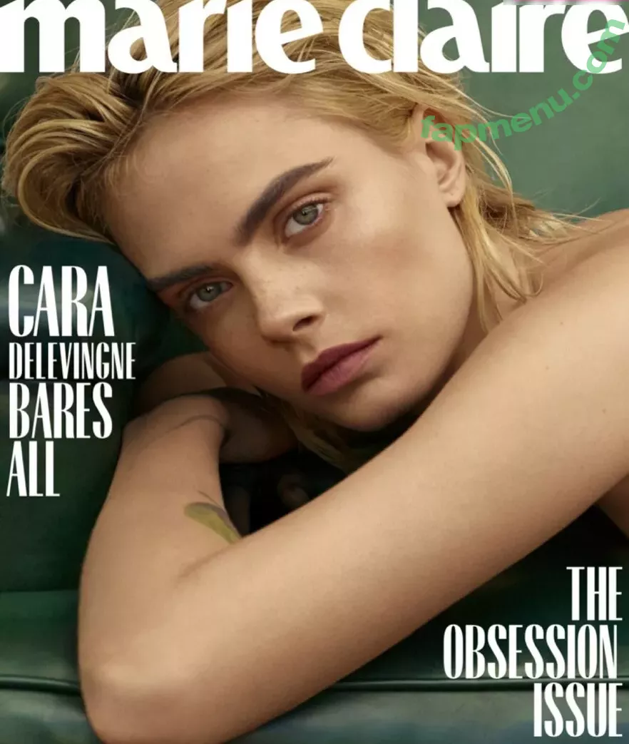 Cara Delevingne nude photo #1951 (CaraDelevingneOfficialPage / caradelevingne)