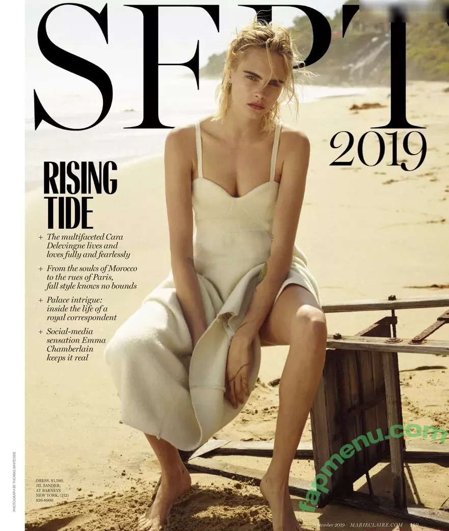 Cara Delevingne nude photo #1954 (CaraDelevingneOfficialPage / caradelevingne)