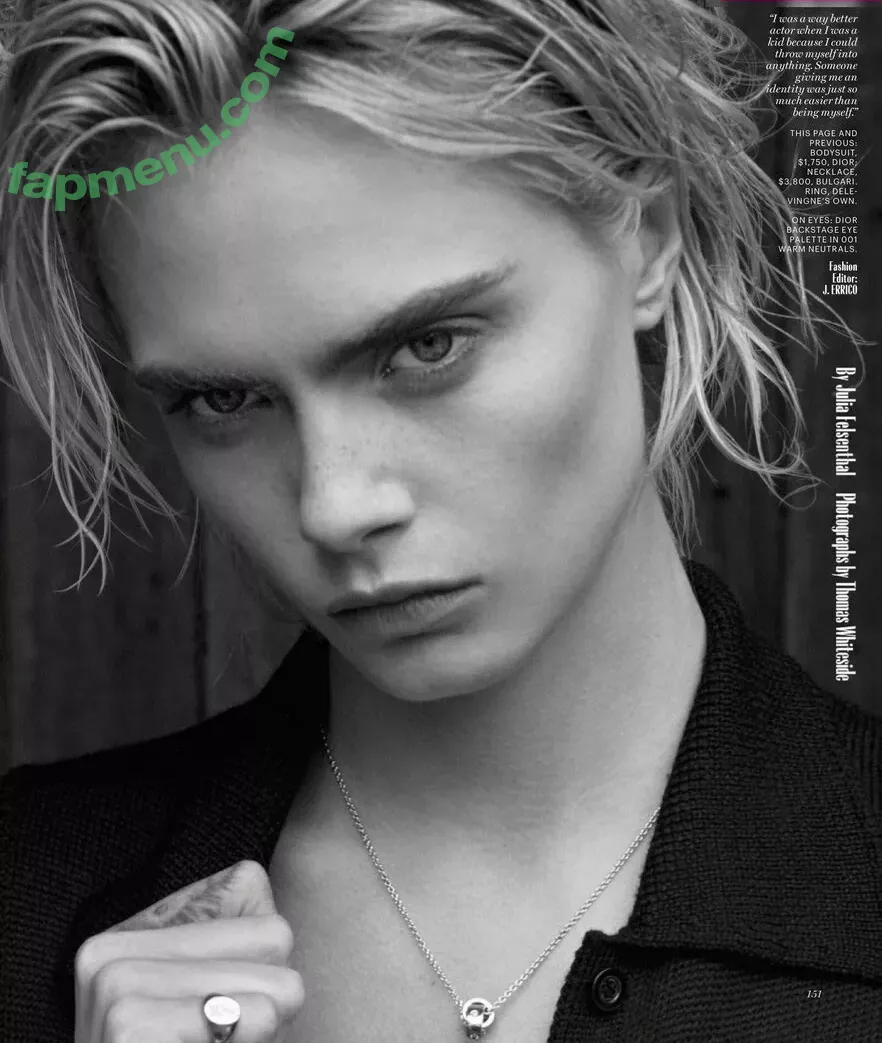 Cara Delevingne nude photo #1955 (CaraDelevingneOfficialPage / caradelevingne)
