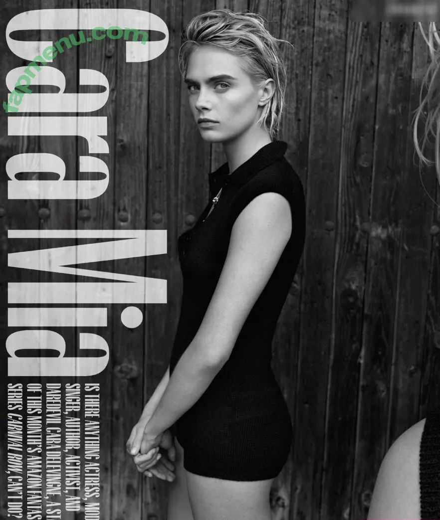 Cara Delevingne nude photo #1956 (CaraDelevingneOfficialPage / caradelevingne)