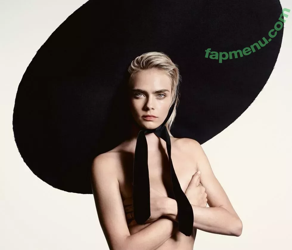 Cara Delevingne nude photo #1964 (CaraDelevingneOfficialPage / caradelevingne)