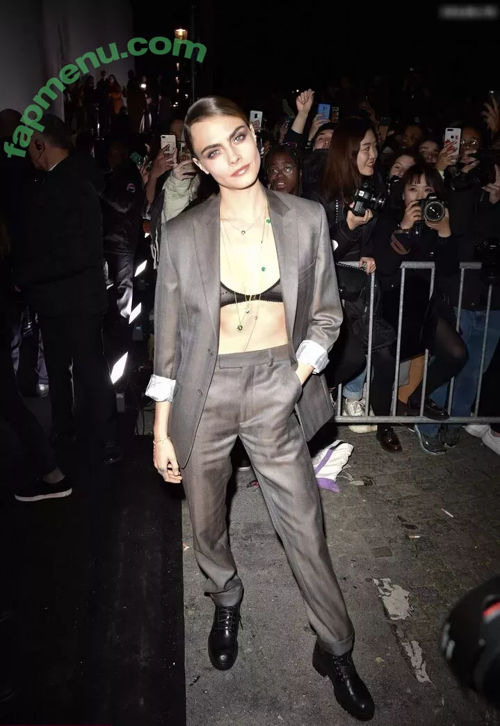 Cara Delevingne nude photo #1968 (CaraDelevingneOfficialPage / caradelevingne)