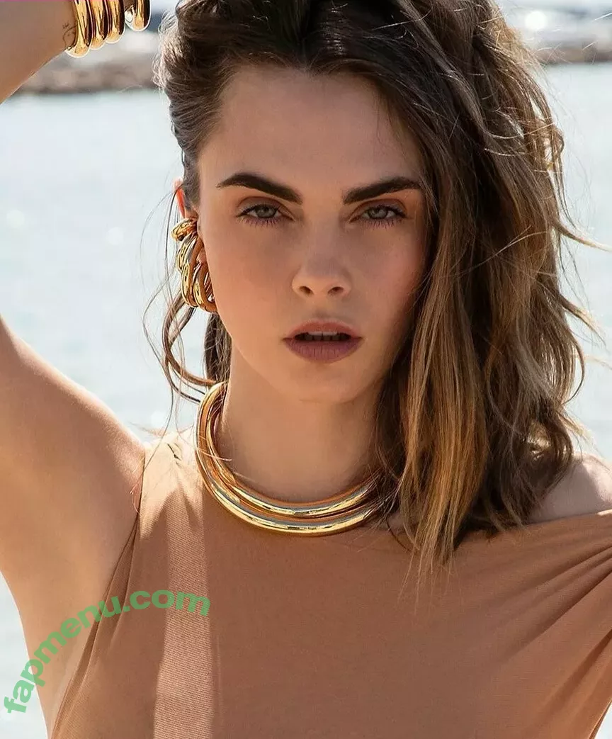 Cara Delevingne nude photo #1985 (CaraDelevingneOfficialPage / caradelevingne)