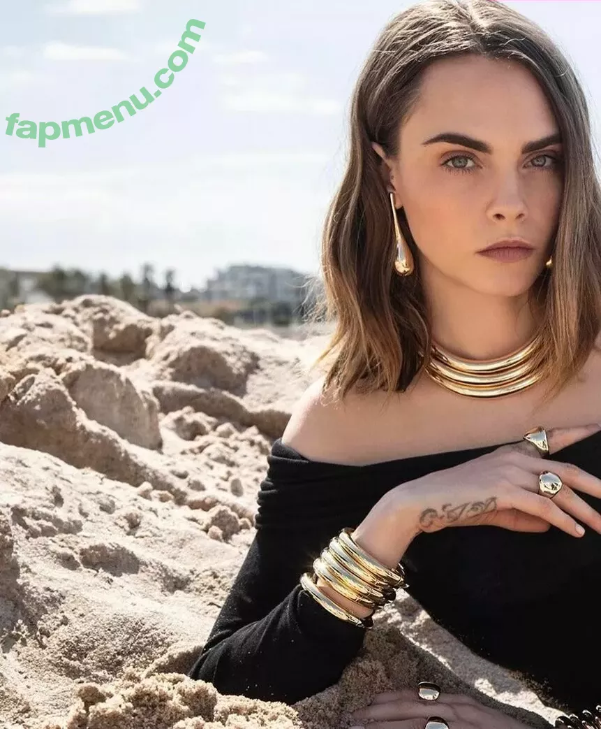 Cara Delevingne nude photo #1988 (CaraDelevingneOfficialPage / caradelevingne)