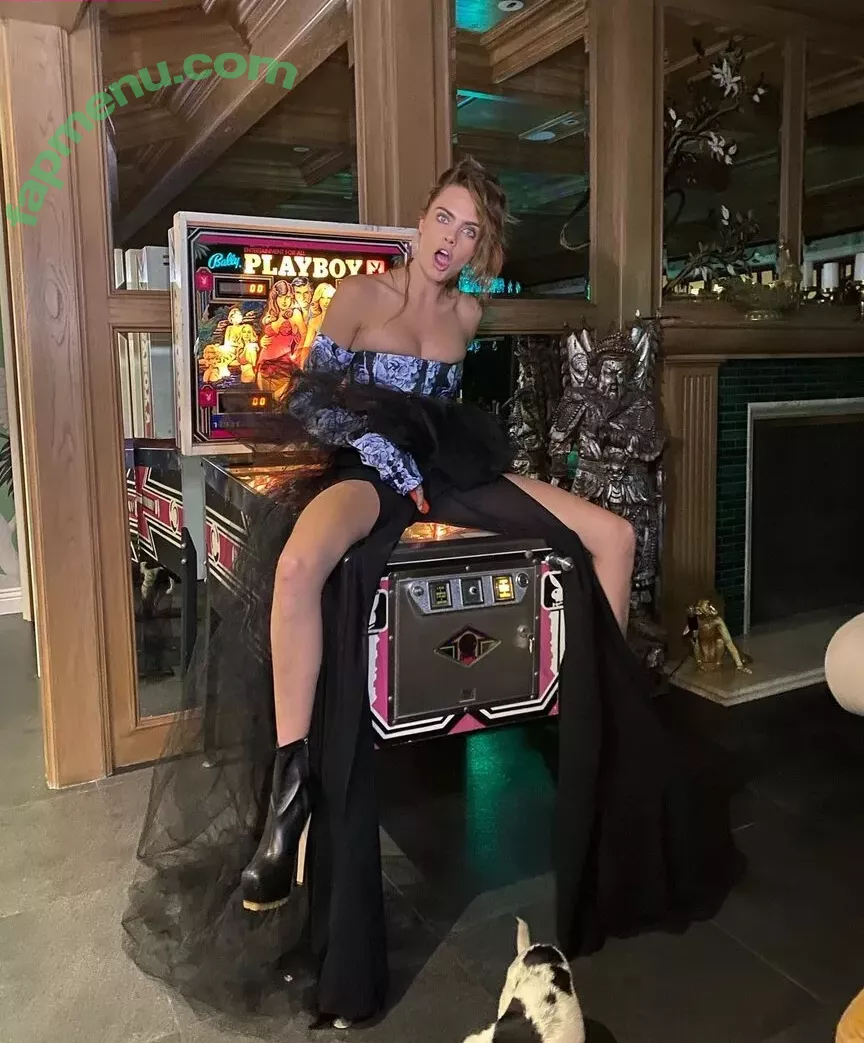 Cara Delevingne nude photo #1992 (CaraDelevingneOfficialPage / caradelevingne)