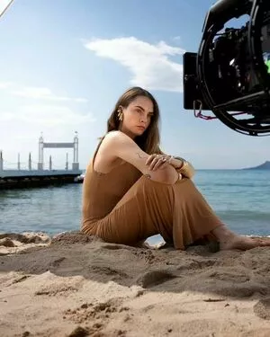 Cara Delevingne / CaraDelevingneOfficialPage / caradelevingne nude photo #2023