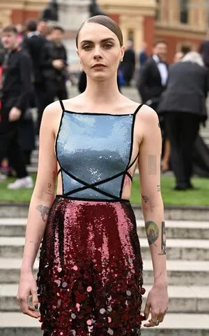 Cara Delevingne / CaraDelevingneOfficialPage / caradelevingne nude photo #2118