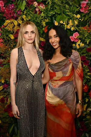 Cara Delevingne / CaraDelevingneOfficialPage / Caradelevingne nude photo #2226