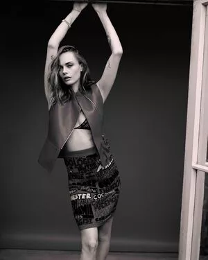 Cara Delevingne / CaraDelevingneOfficialPage / Caradelevingne nude photo #2241