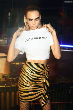 Cara Delevingne / CaraDelevingneOfficialPage / Caradelevingne nude photo #2361