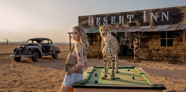 Cara Delevingne / CaraDelevingneOfficialPage / Caradelevingne nude photo #2379