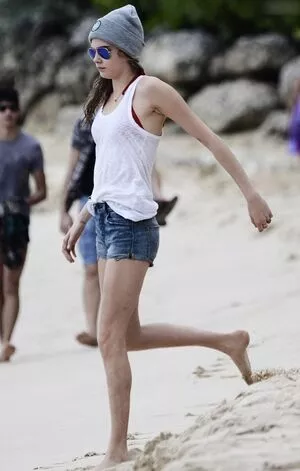Cara Delevingne / CaraDelevingneOfficialPage / Caradelevingne nude photo #2390