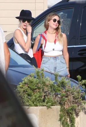 Cara Delevingne / CaraDelevingneOfficialPage / Caradelevingne nude photo #2441