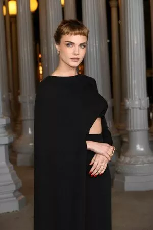 Cara Delevingne / CaraDelevingneOfficialPage / Caradelevingne nude photo #2463