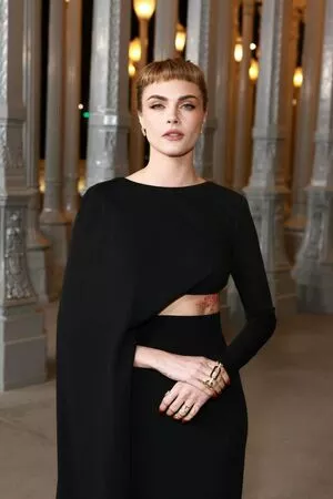 Cara Delevingne / CaraDelevingneOfficialPage / Caradelevingne nude photo #2466
