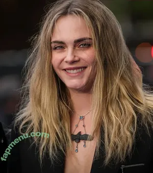Cara Delevingne / caradelevingne nude photo #2751