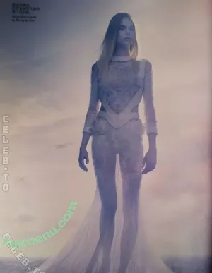 Cara Delevingne / CaraDelevingneOfficialPage / Caradelevingne nude photo #2862