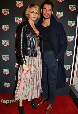 Cara Delevingne / CaraDelevingneOfficialPage / Caradelevingne nude photo #2865