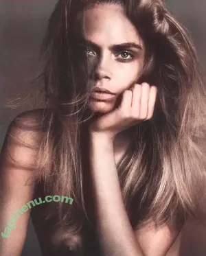 Cara Delevingne / CaraDelevingneOfficialPage / caradelevingne nude photo #2887