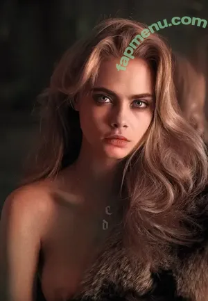 Cara Delevingne / CaraDelevingneOfficialPage / caradelevingne nude photo #2890